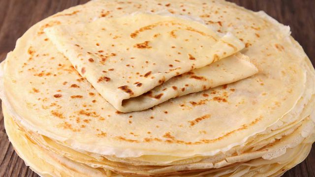 قومي بعمل رغيف الصاج بنفسك داخل المنزل 10 عيش الصاج
