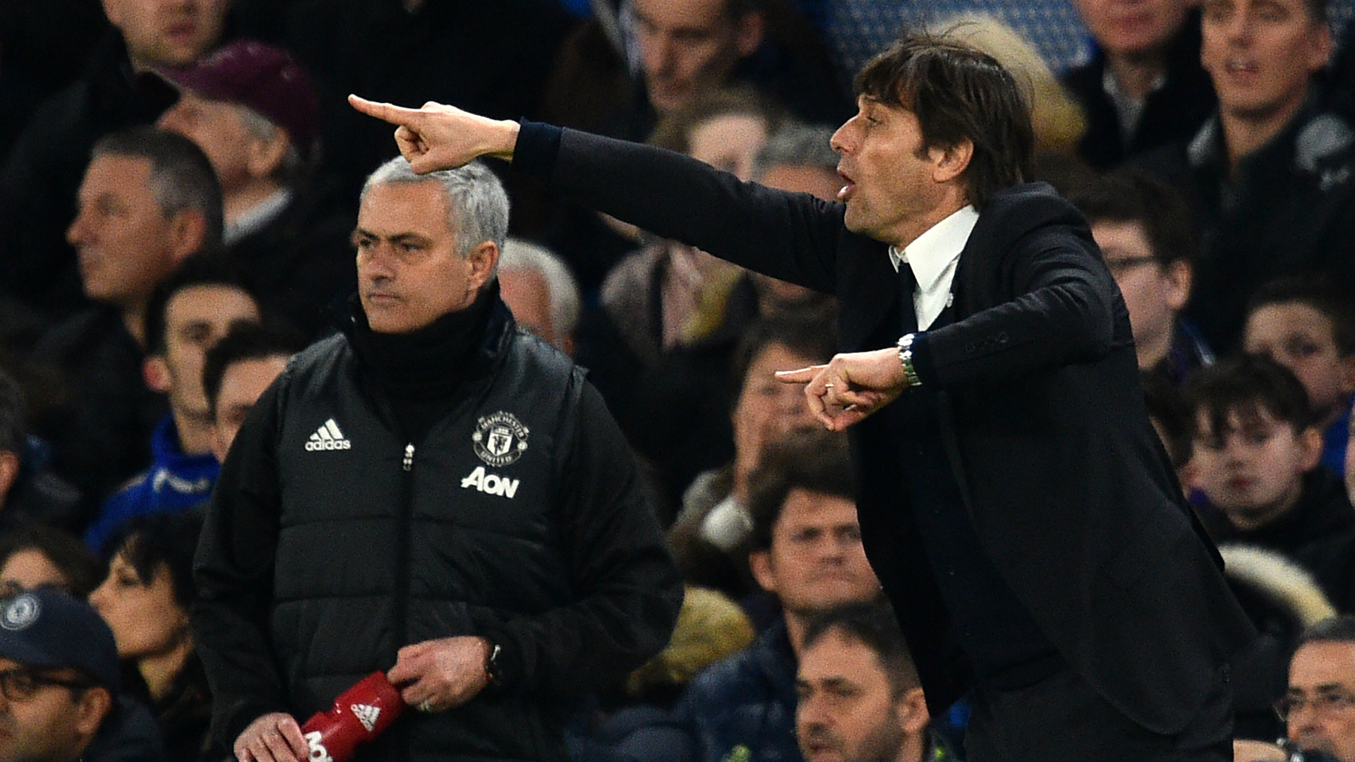 نتائج مباريات الأمس الجمعة ٢١-٧-٢٠١٧ .. الأحمر يفوز على السماوي في ديربي مانشستر 11