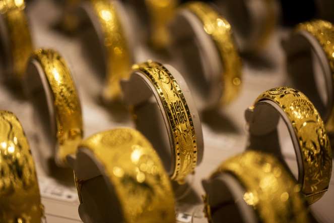 أسعار الذهب اليوم بالأسواق المصرية