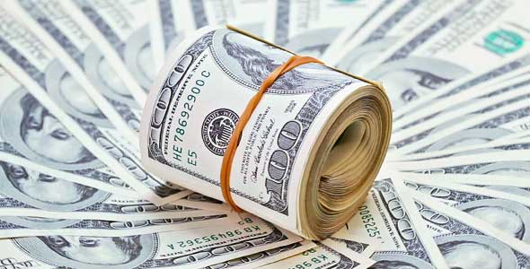 اسعار الدولار اليوم