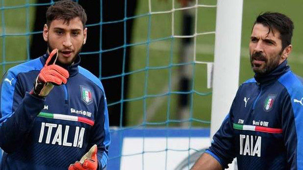 أخبار الدوري الإيطالي اليوم 14-7-2017 .. دوناروما يعتذر لجماهير ميلان 7