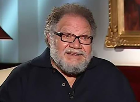 خبر وفاة الفنان يحيي الفخراني في مواقع الميديا 18 اشاعة وفاه الفخراني