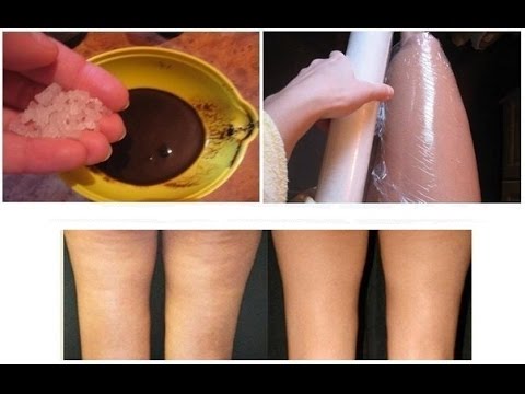 ماسك القهوة للتخلص من السيلوليت 10 القهوة للتخلص من السيوليت