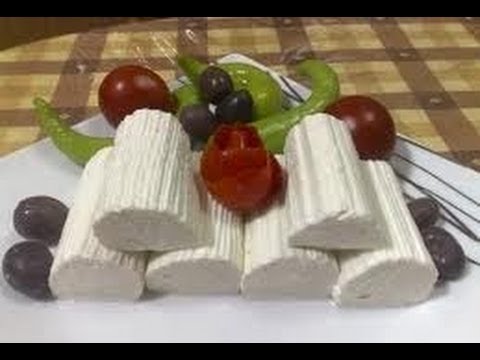 الجبن القريش