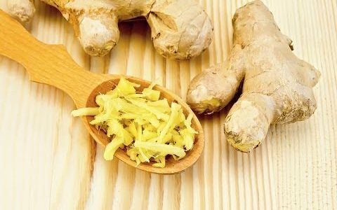 فوائد الزنجبيل المتعددة للمرأة