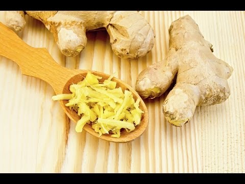 فوائد الزنجبيل المتعددة للمرأة 10 تعرف علي فوائد الزنجبيل