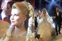 عروس مراد يوسف شعبان