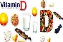 فيتامين د