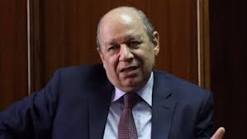 المستشار أبو العزم يؤدي اليمين الدستوري اليوم أمام الرئيس السيسي 20 المستشار أبو العزم رئيساً لمجلس الدولة