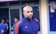 علاء عبد الغني مساعد المدير الفني لنادي الزمالك سابقاً يخرج عن صمته 12 علاء عبد الغني مساعد المدير الفني لنادي الزمالك سابقاً