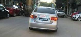 القبض علي صاحب سيارة باشا مصر