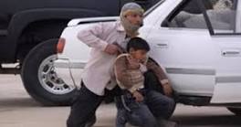 تزايد خطف الأطفال