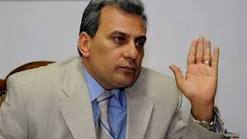 قال الدكتور جابر نصار رئيس جامعة القاهرة