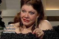 شويكار تنفي مرضها بالزهايمر