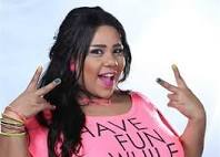 نالفنانة الشابه شيماءسيف تهاجم نجمات نفسنه