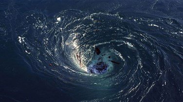 عالم أسترالي يكشف لغز مثلث برمودا