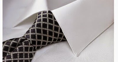 بالصور تعرف علي طريقة ربط العنق بسهولة 14