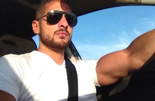 تسلم جثمان المذيع الراحل عمرو سمير اليوم 19 عمرو سمير