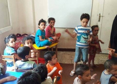 العثور علي ٣٦ طفلاً داخل شقة بمنطقة المندرة بالإسكندرية 20 العثور علي ٣٦ طفلاً داخل شقة بمنطقة المندرة بالإسكندرية 3