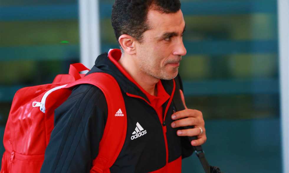 أسامه نبيه يدلي بتصريحات هامه بشأن المرحلة المقبلة 12