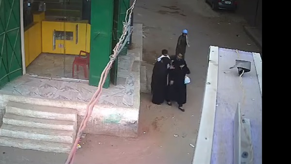 القصة الكاملة لواقعة قتل أب لنجله بمركز منفلوط بأسيوط 4