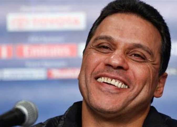 مباراة الأهلي والزمالك