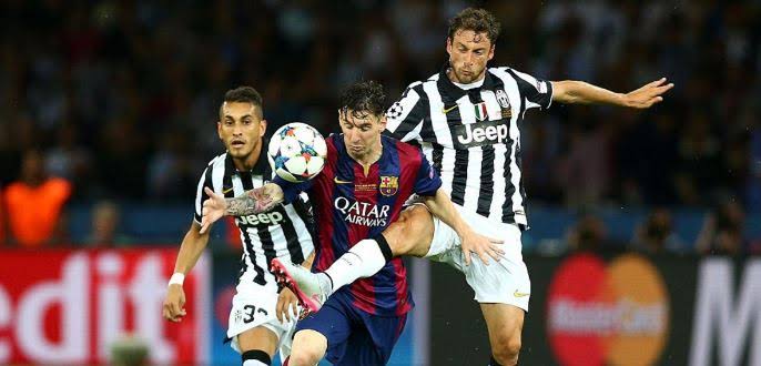 أخبار الدوري الإيطالي اليوم ٢٣-٧-٢٠١٧ .. صفقات يوفنتوس تشارك في ودية برشلونة 9