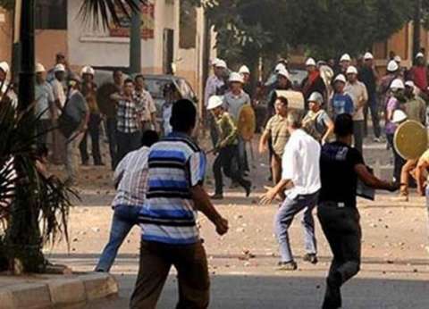 حصيلة الاشتباكات العنيفة التي شهدتها جزيرة الوراق اليوم 1