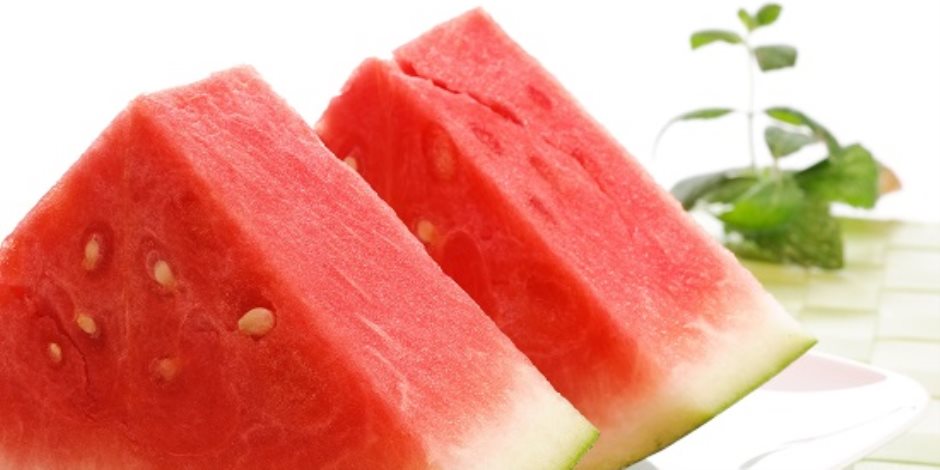 تعرف علي فوائد و أهمية البطيخ في فصل الصيف 7