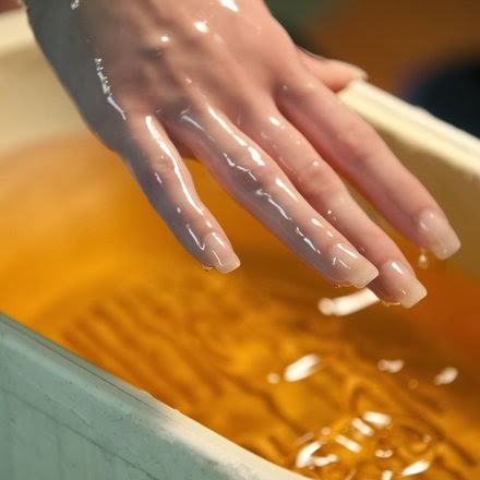 تعرف علي زيت البرافين وأنواعه وفوائده التي لا حصر لها 1