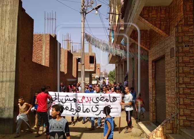 اشتعال الأحداث بجزيرة الوراق عقب تصريحات الرئيس بشأن أزمة الجزيرة 22 اشتعال الأحداث بجزيرة الوراق عقب تصريحات الرئيس بشأن أزمة الجزيرة 7