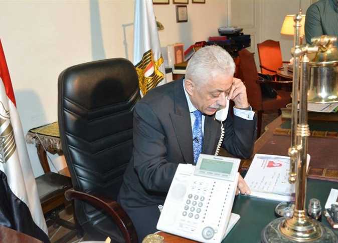 اعتماد نتيجة الثانوية العامة بنسبة نجاح تصل ٧٢% 13 اعتماد نتيجة الثانوية العامة بنسبة نجاح تصل ٧٢% 2