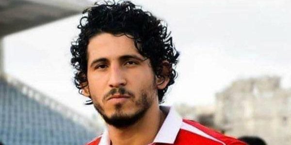 حقيقه احتراف “حجازي” في انجلترا