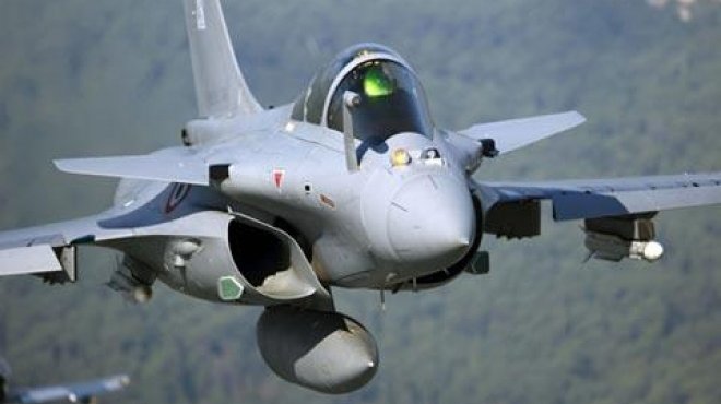 مصر تستقبل الدفعة الرابعة من الطائرات الفرنسية "رافال" 3