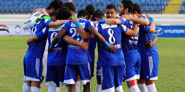 سموحة يهزم المقاصة ويتأهل لمواجهة الأهلي بنصف نهائي كأس مصر 21 سموحة يهزم المقاصة ويتأهل لمواجهة الأهلي بنصف نهائي كأس مصر 9