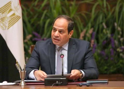 السيسي يصدر قراراً بإنشاء منظمة موحدة لتلقي الشكاوى 6