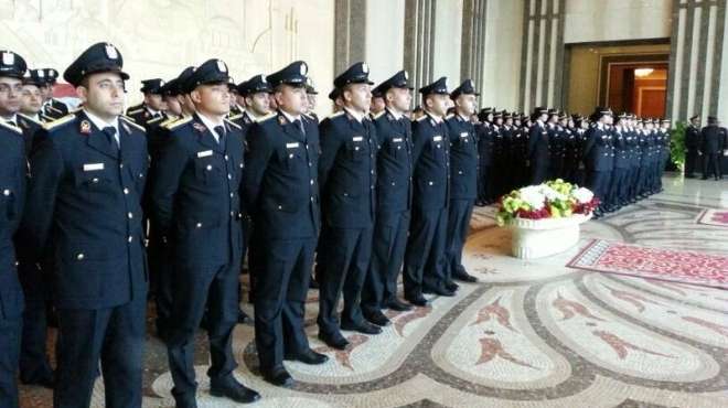 أكاديمية الشرطة تعلن عن شروط الالتحاق بأكاديمية الشرطة. 20 شروط الالتحاق بكلية الشرطة