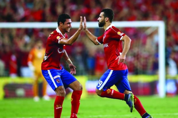 موجز أخبار النادي الأهلي اليوم 11-7-2017 .. قائمة الأهلي تشهد غيابات 13