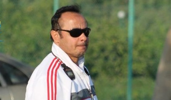 مرتضي منصور يعلن عن الجهاز المعاون لإيناسيو... وطارق يحيى يصرح طالبت مرتضي بالابتعاد عن الفريق 1