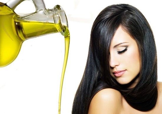 أهم الوصفات لزيادة كثافة الشعر 10 أهم الوصفات لزيادة كثافة الشعر 1