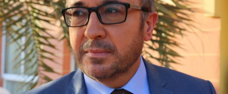 من هو فيصل القاسم ؟ تعرف الآن علي سيرته الذاتية