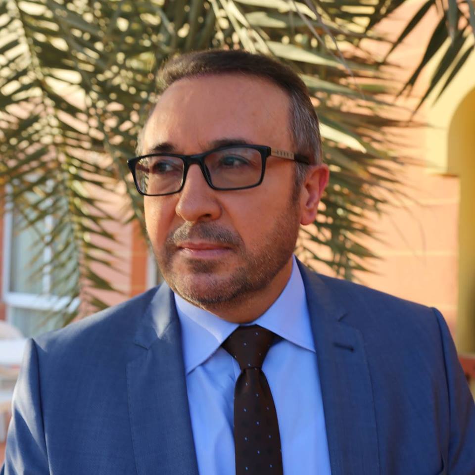 من هو فيصل القاسم ؟ تعرف الآن علي سيرته الذاتية 25 فيصل القاسم