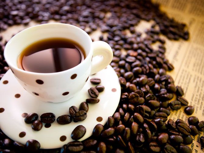 تعرف علي فوائد القهوة و أضرارها 2