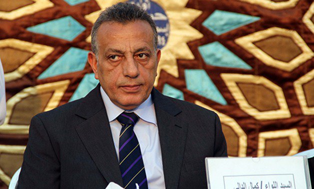 محافظ الجيزة يصرح عقب اشتباكات "الوراق" "نحن في دولة قانون" 3