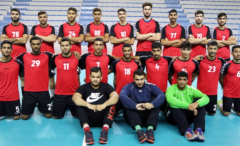 منتخب مصر يهزم المنتخب القطري في بطولة كأس العالم للشباب 10 منتخب مصر يهزم المنتخب القطري في بطولة كأس العالم للشباب 1