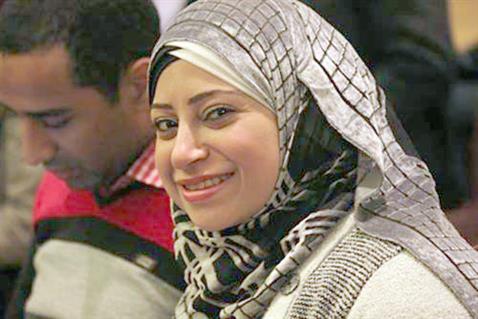 تأجيل محاكمة المتهمين بمقتل الصحفية ميادة أشرف 15