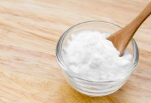 فوائد البيكنج بودر