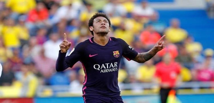 رحيل نيمار عن برشلونة