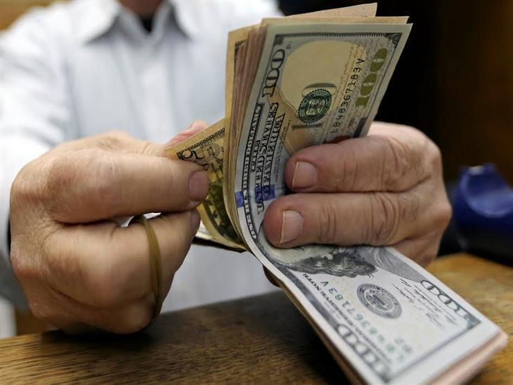 انخفاض سعر الدولار الآن في مصر اليوم الأحد 28-1-2018 في خمس بنوك 10 سعر الدولار الآن