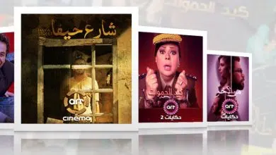 سعر باقة ART في مصر 2023 قنوات الأفلام والمسلسلات 10 باقة ART